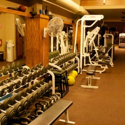 Gore's Core Fitness - West Village personal training sessions in NYC
