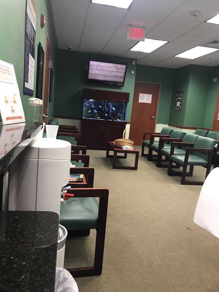 HIGH MOUNTAIN HEALTH Family Practice 246 Hamburg