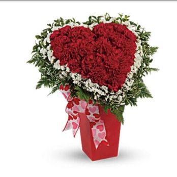 Flower Hub PCB - WHAT I ORDERED!!! - Florists Near Me - Panama City Beach, Florida