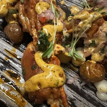 Tanta - Anticuho de Pollo - Peruvian Near Me - Chicago, Illinois
