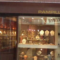 Pampilles