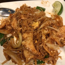 Pad Thai