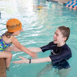 SwimRight Academy