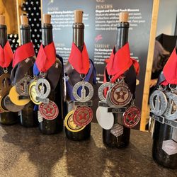 Florvino - Award winning wines