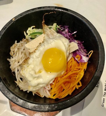 Seoul Garden Restaurant by null