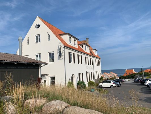 Hotel Bar & Restaurant Nordlandet by null