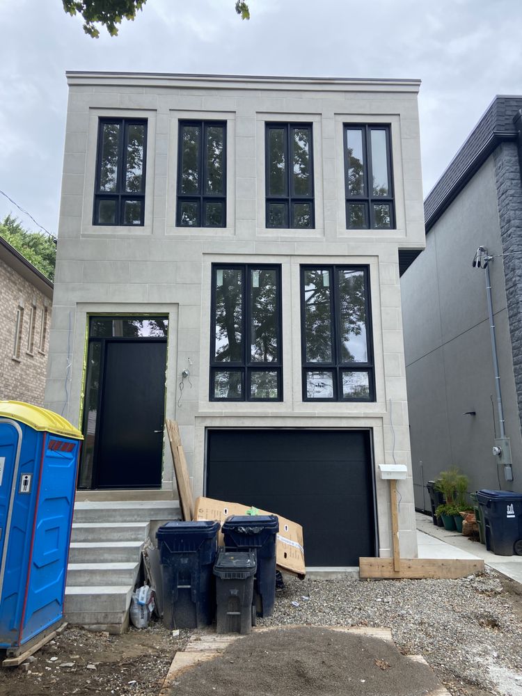 M&M HOME SERVICES Updated August 2024 Request a Quote Toronto