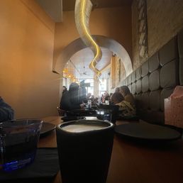 ISTMO OAXACAN CUISINE - Updated April 2025 - 83 Photos & 32 Reviews ...