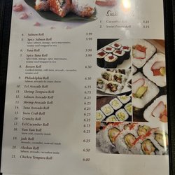 Tokyo Hibachi & Sushi