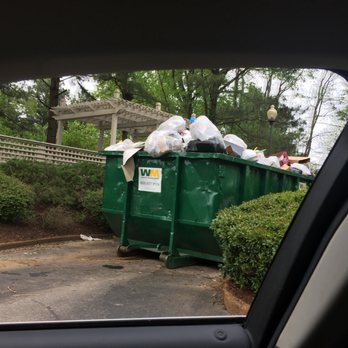 Bailey Creek Apartments - Broke again!! - Apartments Near Me - Collierville, Tennessee