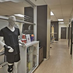 Athlete's Care Sports Medicine Centres