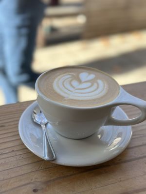 Verve Coffee Roasters by null