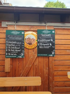 Brauhaus Zum Sternla by null