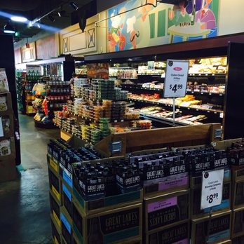Constantino’s Market - Store interior. - Grocery Near Me - Cleveland, Ohio Constantino’s Market - Store interior. - Grocery Near Me - Cleveland, Ohio