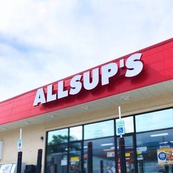 Allsup's Convenience Store - Image
