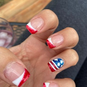 Nirvana Nails - Nail Salons Near Me - Boardman, Ohio
