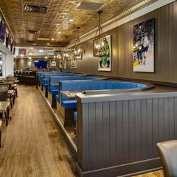 Breakaway Sports Pub