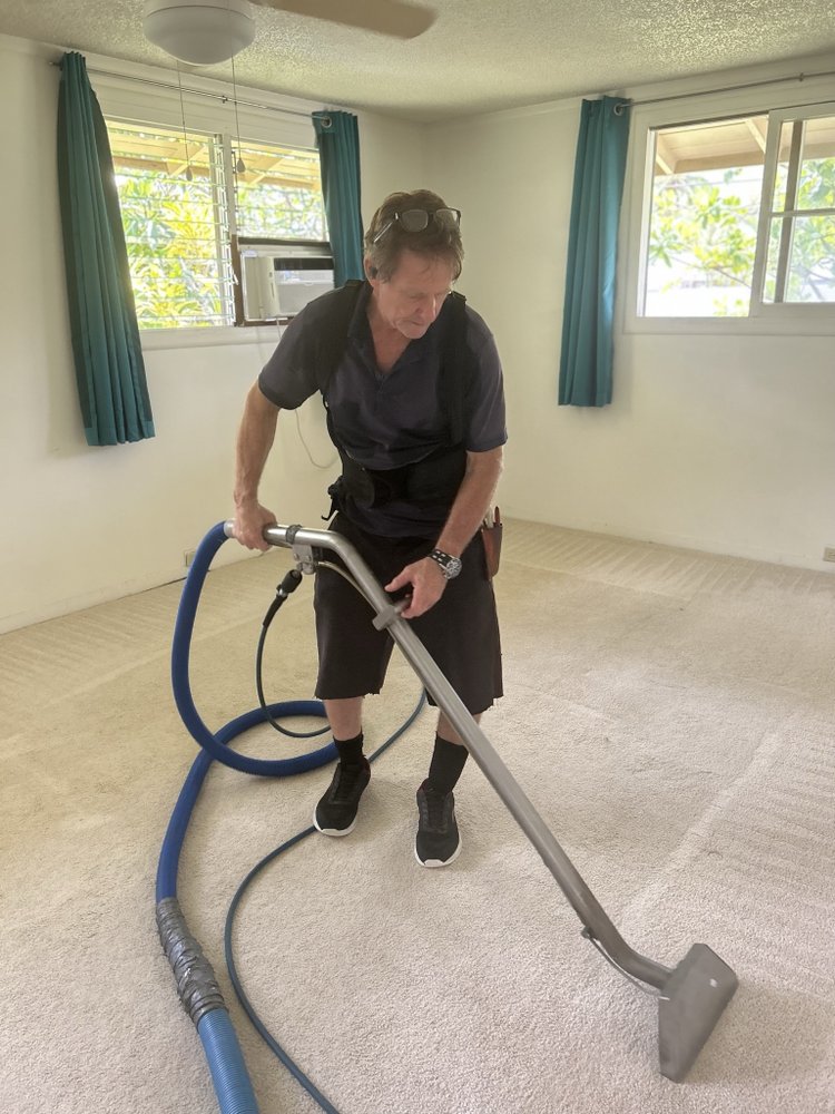 Carpet Cleaning Kailua Kona at Carla Taylor blog