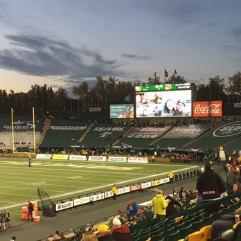 Commonwealth Stadium - Stadiums & Arenas Near Me - Edmonton, Alberta Commonwealth Stadium - Stadiums & Arenas Near Me - Edmonton, Alberta
