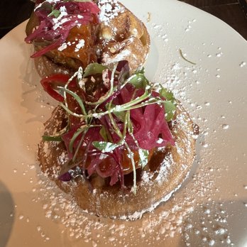 dLeña - Chicken & Waffles - Mexican Near Me - Washington, DC, District of Columbia dLeña - Chicken & Waffles - Mexican Near Me - Washington, DC, District of Columbia