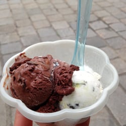 Eiscafé Venezia