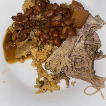 Raices Restaurant Coffee & Bar - Plated at home. - Puerto Rican Near Me - Mesa, Arizona Raices Restaurant Coffee & Bar - Plated at home. - Puerto Rican Near Me - Mesa, Arizona