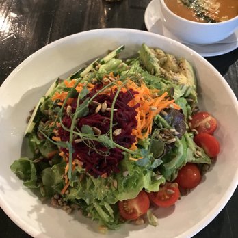 Avo - Nashville Salad - Cocktail Bars Near Me - Nashville, Tennessee Avo - Nashville Salad - Cocktail Bars Near Me - Nashville, Tennessee