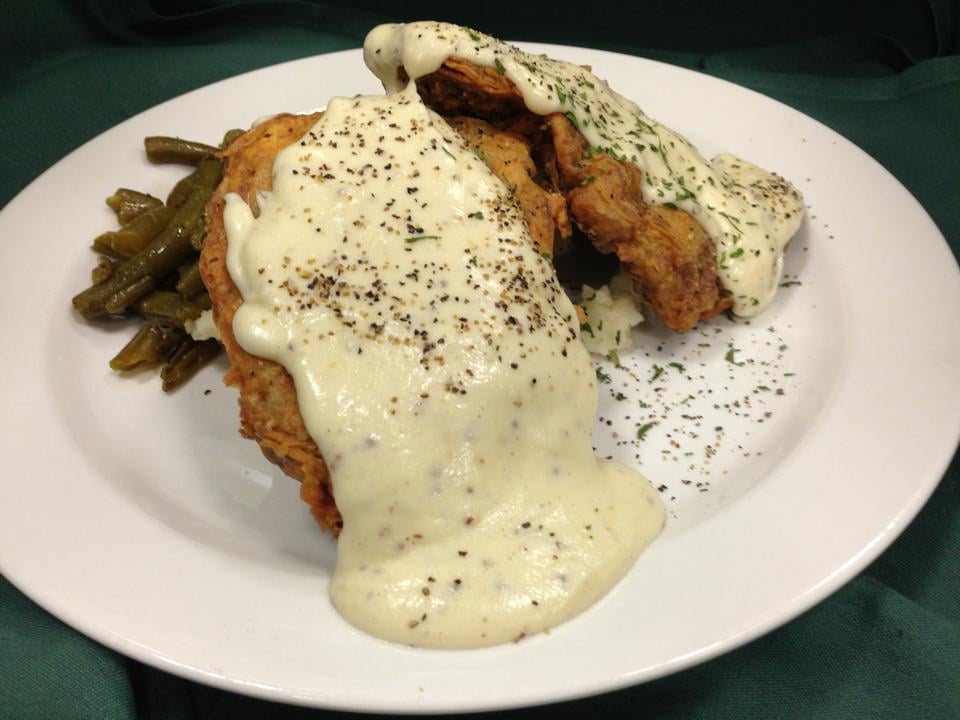 THE GRILLE Updated September 2024 1131 Fieldsboro Rd, Townsend