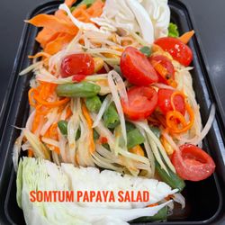 Thai D Cuisine and Pho