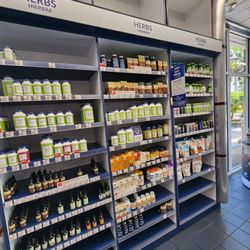 The Vitamin Shoppe