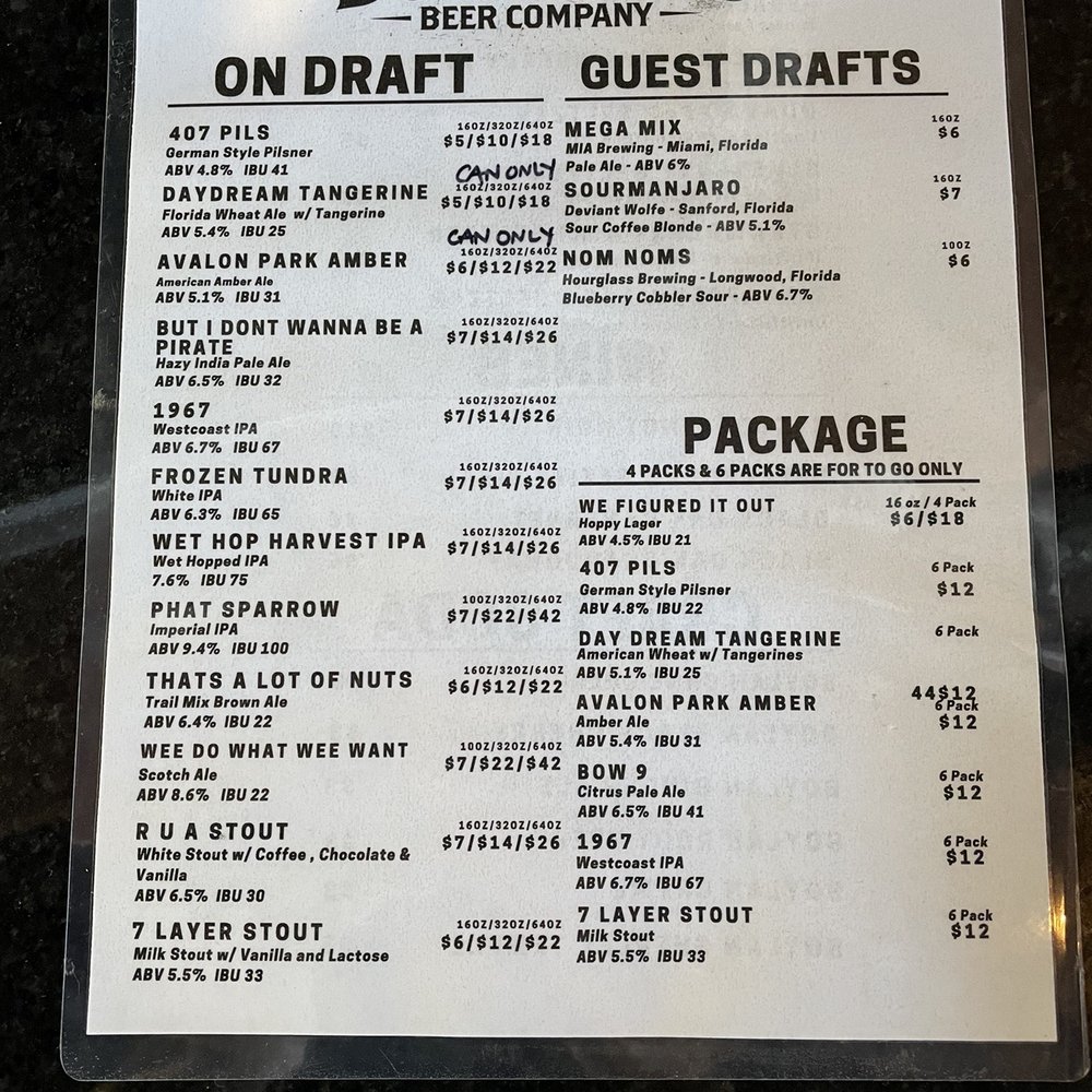 Menu 10/1/21 Menu 10/1/21