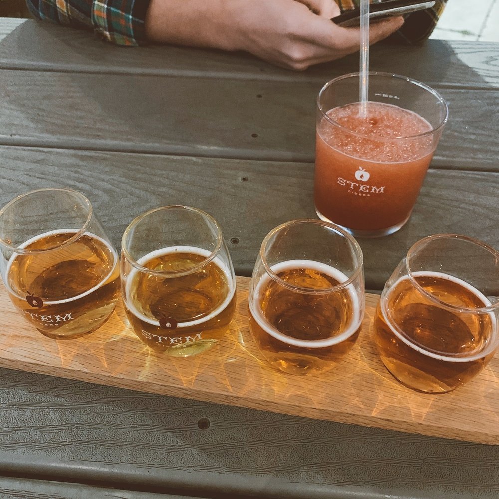 Stem Ciders - Bars Near Me - Denver, Colorado Stem Ciders - Bars Near Me - Denver, Colorado