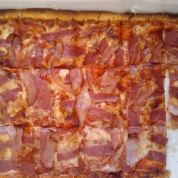 Ham & Bacon