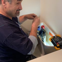 Ramos Plumbing & Handyman Services