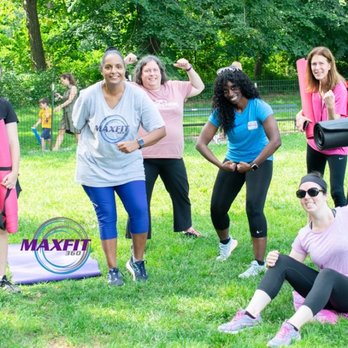 Maxfit 360 - Trainers Near Me Maxfit 360 - Trainers Near Me