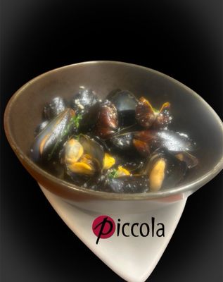 Piccola Italia Ristorante bar by null
