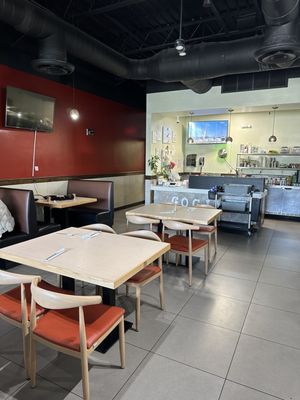 GOGIYA Korean BBQ Restaurant (고기야) by null