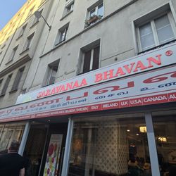 Saravanaa Bhavan