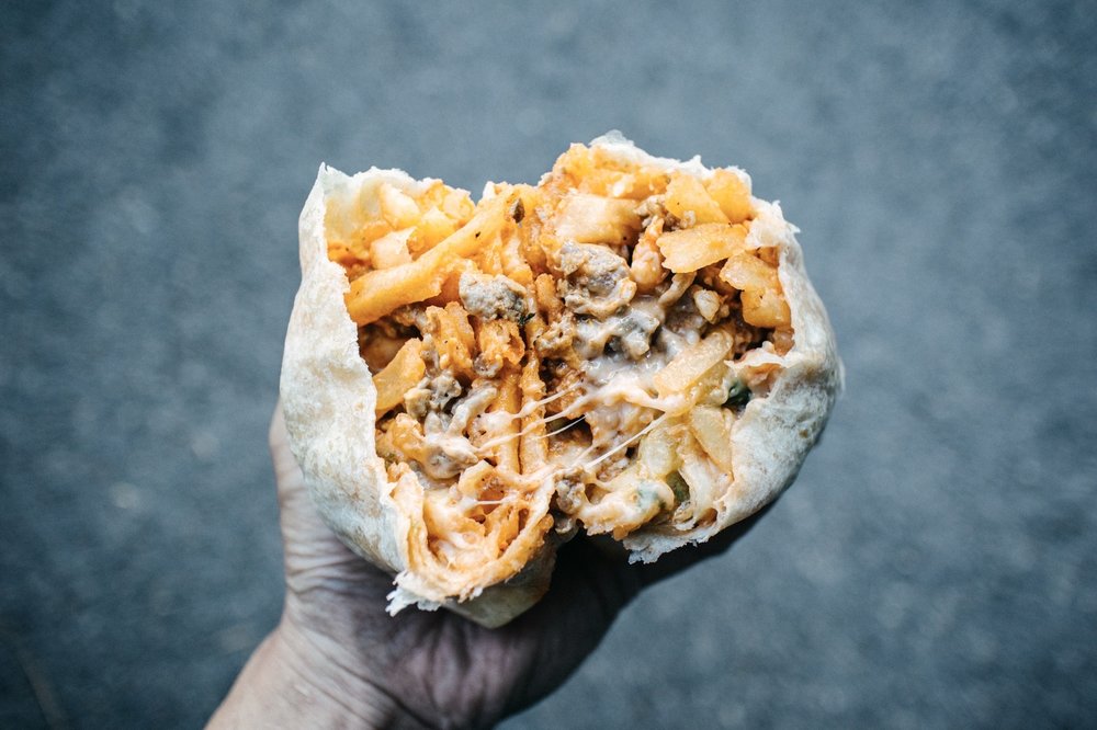 Taco Pronto