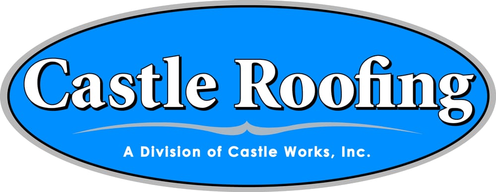 Slide of Castle Roofing
