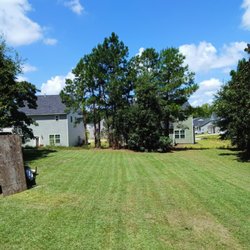 RiverSide Landscaping - After Landscaping Services