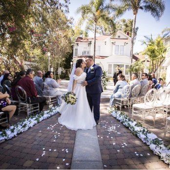 The Estate - Wedding Planning Near Me - Orange, California