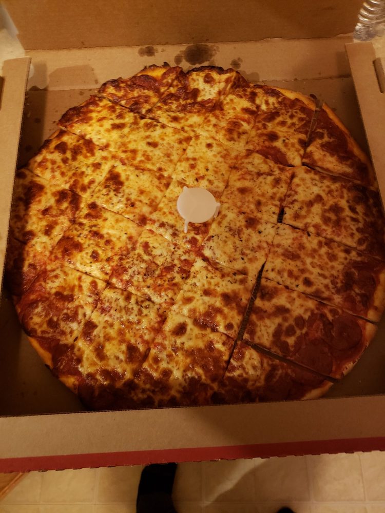 JIMANO’S PIZZERIA 31 Photos & 46 Reviews Pizza 254 E Rollins Rd