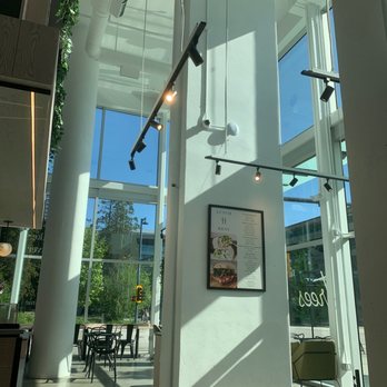 Trees Cheesecake and Organic Coffee - High ceilings with lots of ambient light. - Desserts Near Me - Surrey, British Columbia Trees Cheesecake and Organic Coffee - High ceilings with lots of ambient light. - Desserts Near Me - Surrey, British Columbia