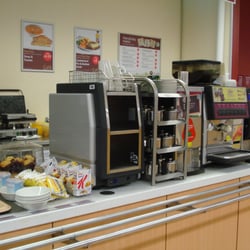 Tesco Superstore - Cafe (Instore) Tesco, Neath