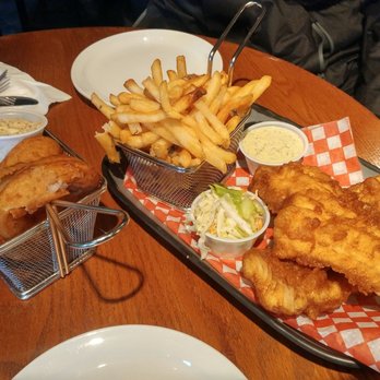 Rusty's at Blue - Barbeque Near Me - The Blue Mountains, Ontario