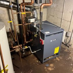 Triple C Plumbing Service