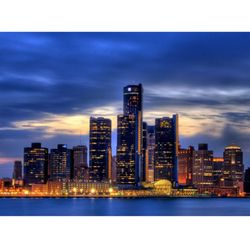 Travel Treasures & Tours - We serve Detroit and all of Greater Southeast Michigan!