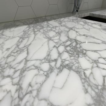 Your Home Expert - New counter top for wet bar - General Contractors Near Me