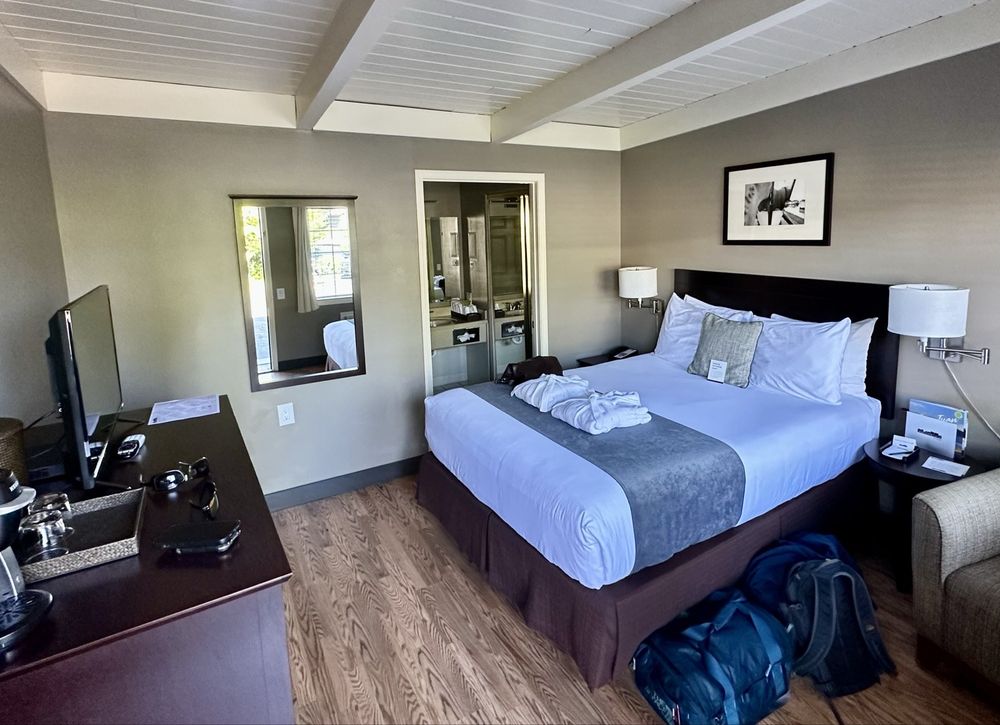 Earthbox Inn & Spa Image